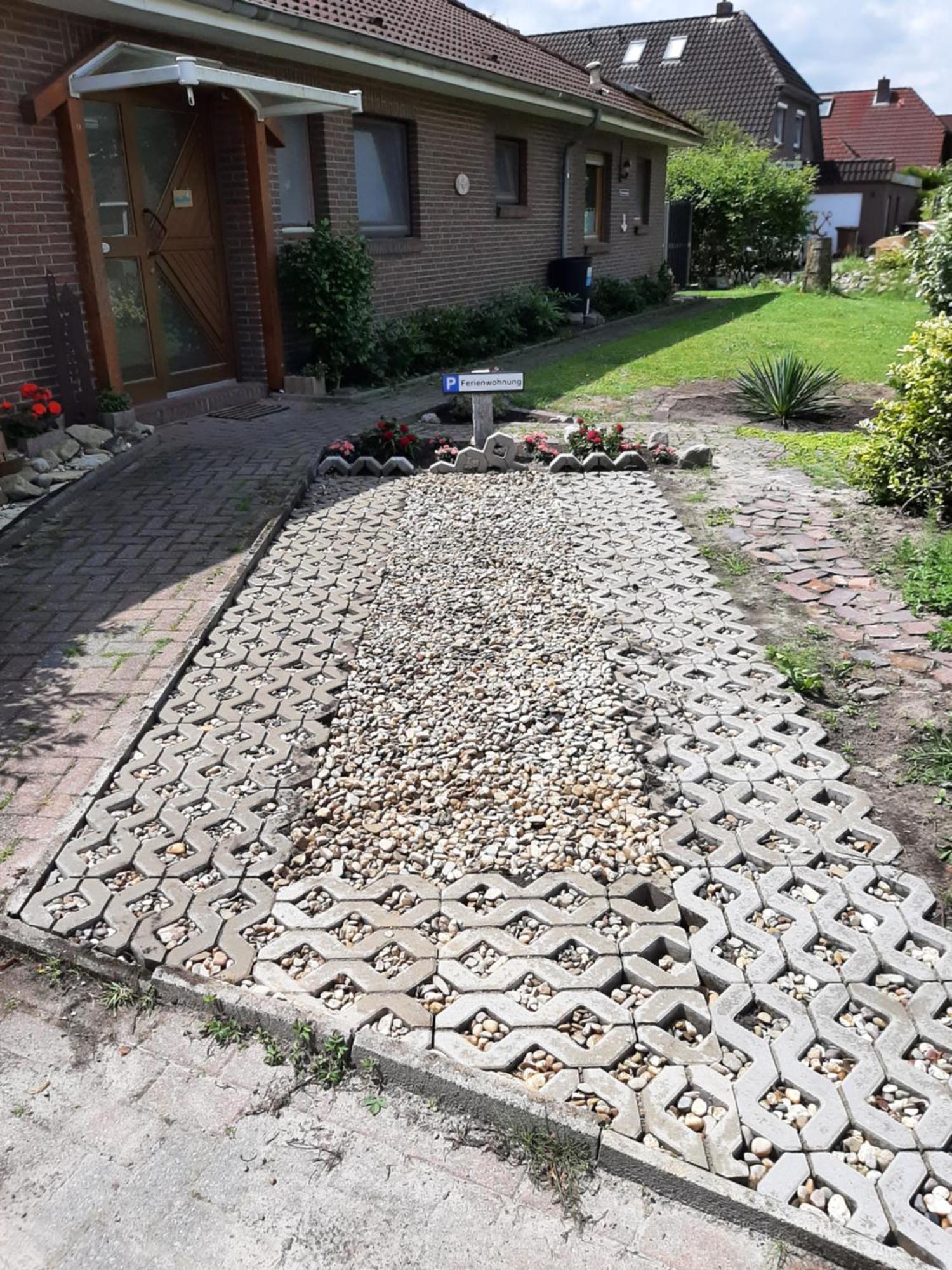 Ferienwohnung Sidro Schortens Zewnętrze zdjęcie