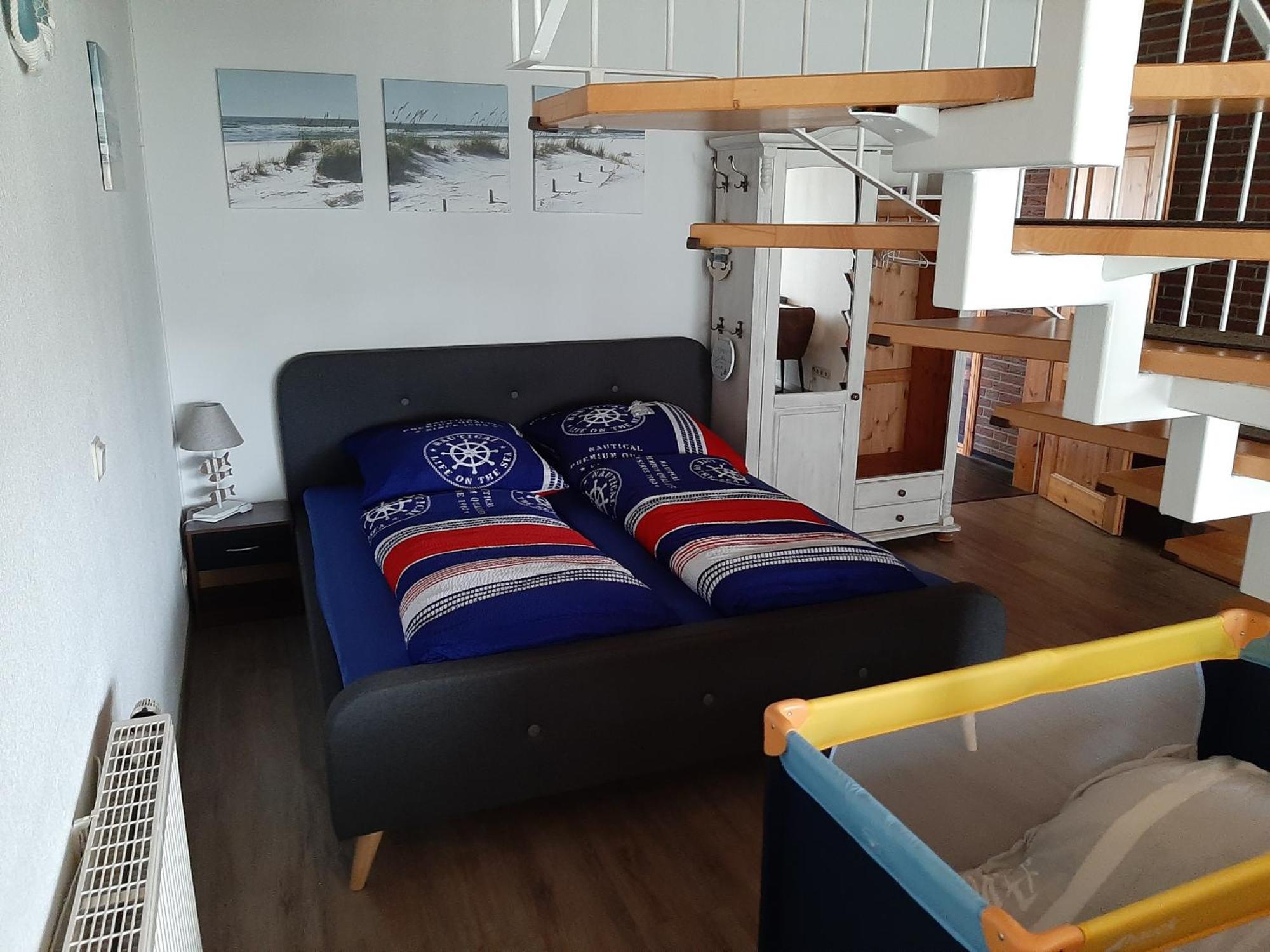 Ferienwohnung Sidro Schortens Zewnętrze zdjęcie