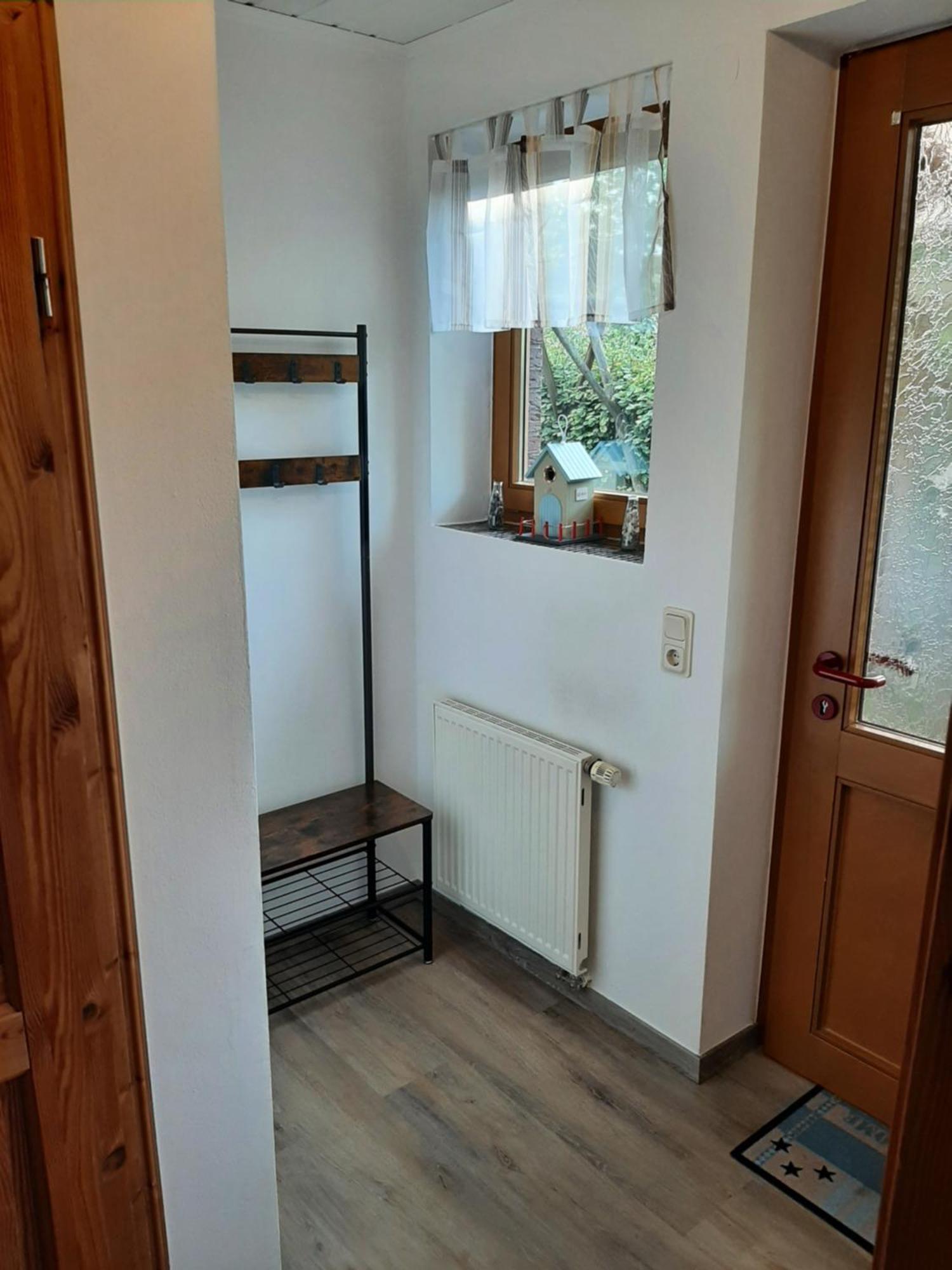 Ferienwohnung Sidro Schortens Zewnętrze zdjęcie