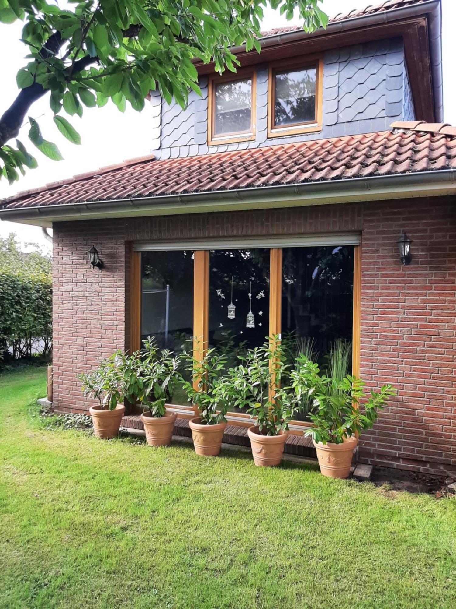 Ferienwohnung Sidro Schortens Zewnętrze zdjęcie