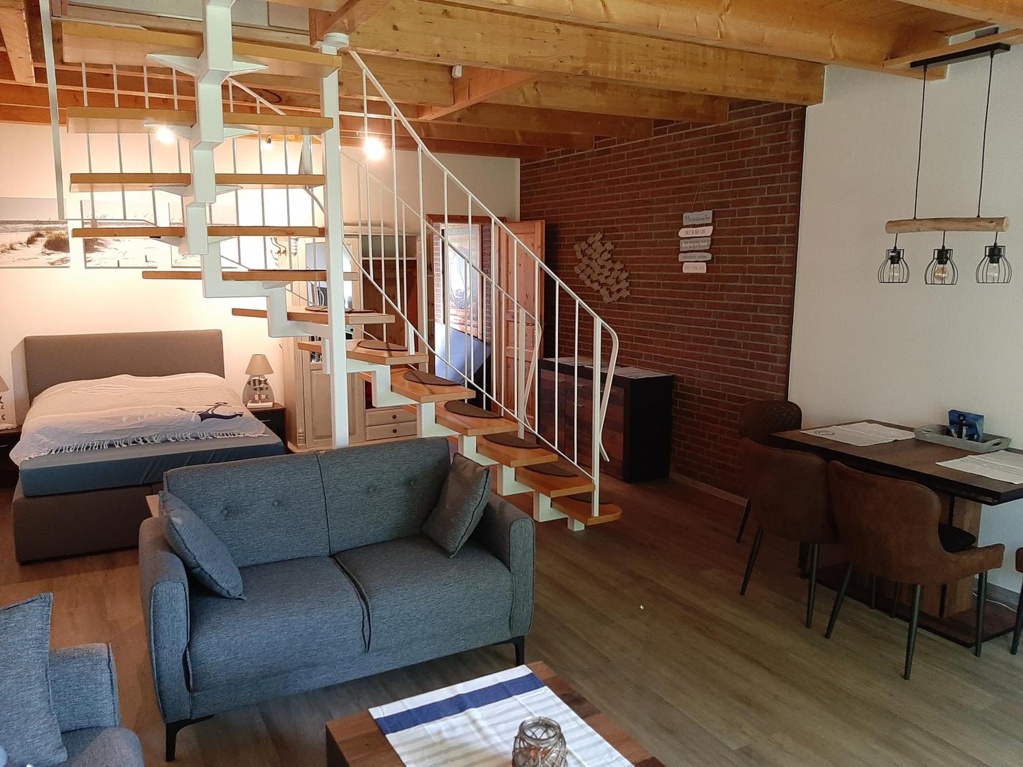 Ferienwohnung Sidro Schortens Zewnętrze zdjęcie
