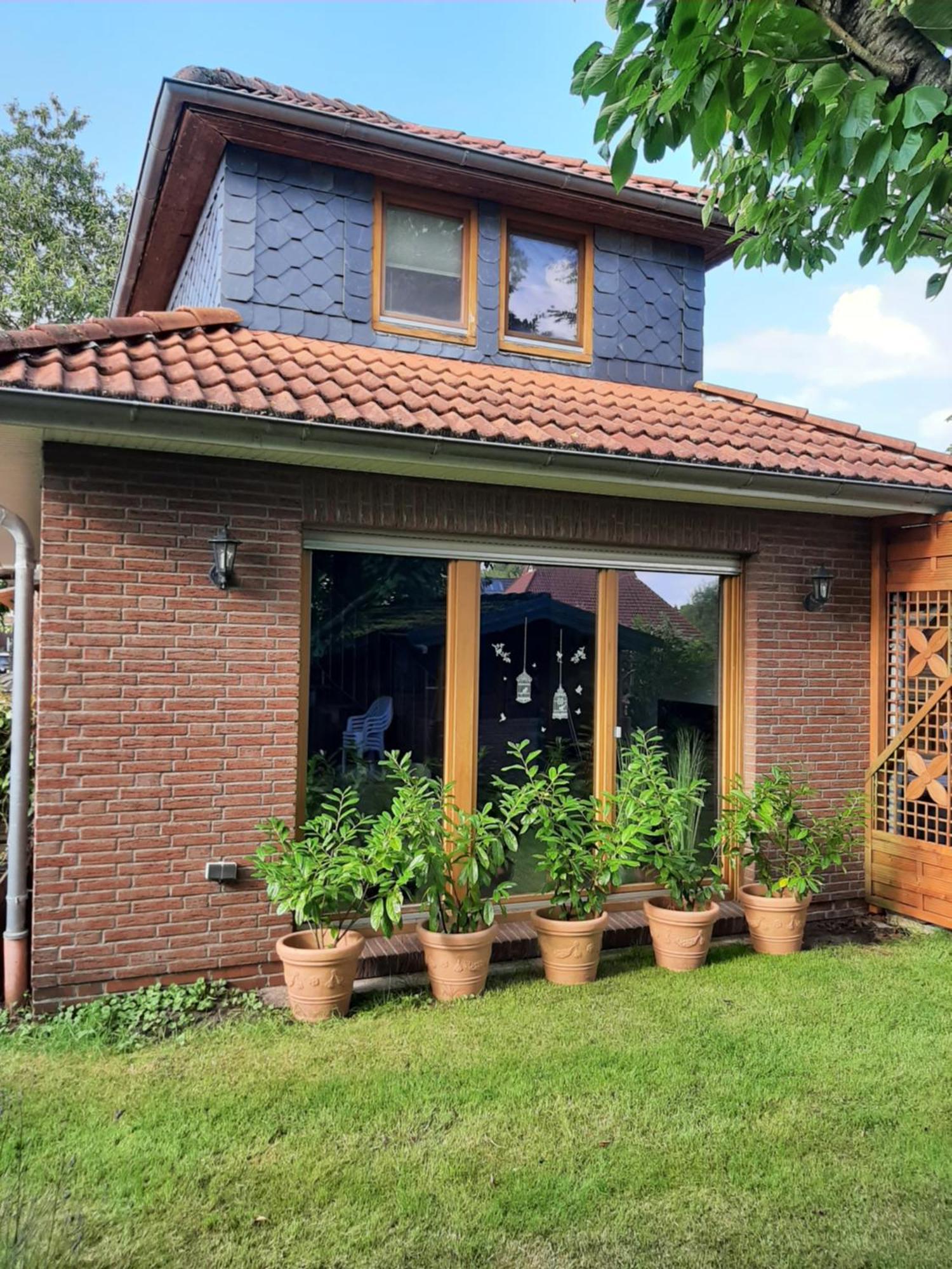 Ferienwohnung Sidro Schortens Zewnętrze zdjęcie